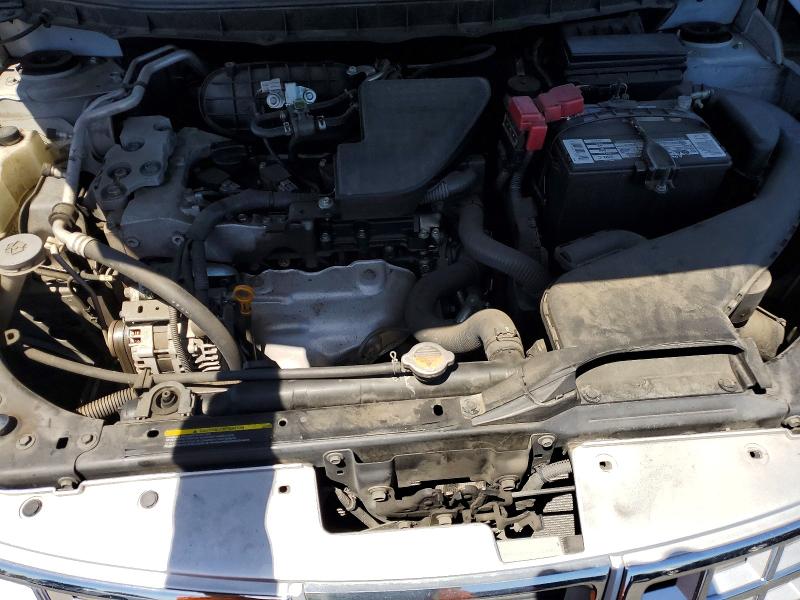 Продаж на аукціоні авто 2010 Nissan Rogue, vin: JN8AS5MV3AW141052, номер лоту: 56314716