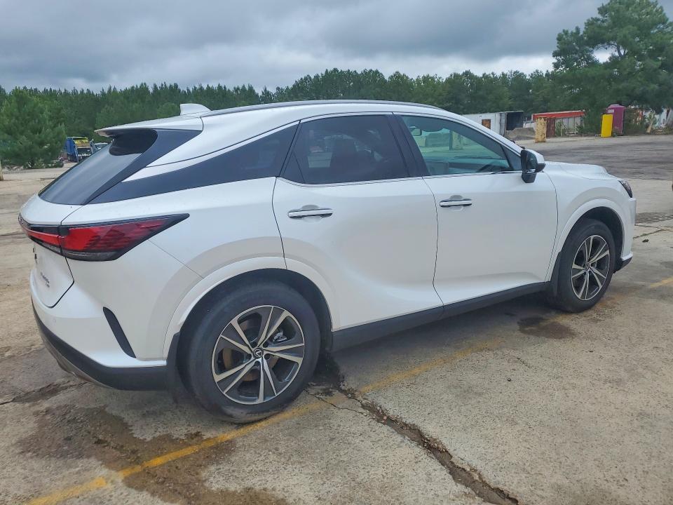 Aukcja sprzedaży 2025 Lexus Rx 350h, vin: 2T2BBMCA2SC101737, numer aukcji: 57446776