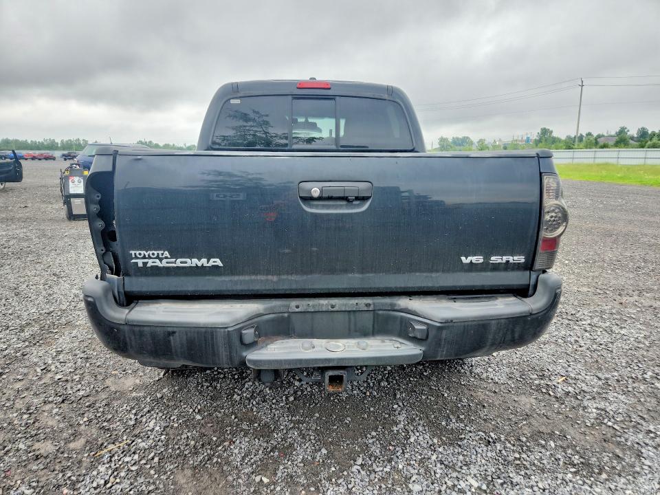 Aukcja sprzedaży 2009 Toyota Tacoma, vin: 5TELU42N39Z662380, numer aukcji: 58648556