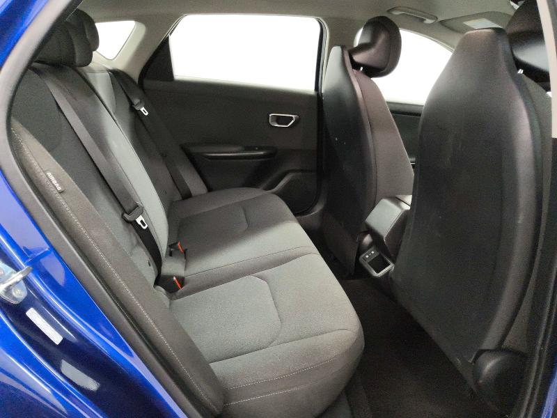 Продаж на аукціоні авто 2025 Kia K4, vin: 3KPFT4DE8SE038438, номер лоту: 59073856