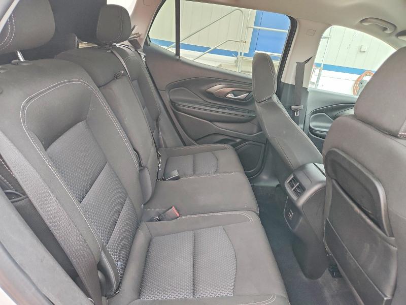 Aukcja sprzedaży 2024 Gmc Terrain, vin: 3GKALMEGXRL272603, numer aukcji: 58939186