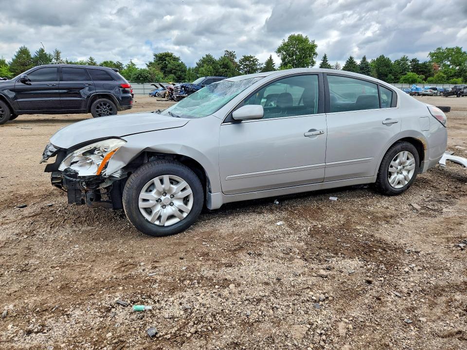57336406 :رقم المزاد ، 1N4AL2AP0AC190617 vin ، 2010 Nissan Altima مزاد بيع