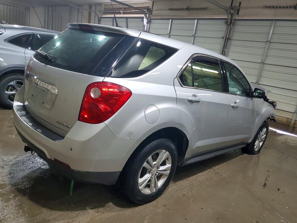 Продаж на аукціоні авто 2013 Chevrolet Equinox, vin: 1GNFLCEK2DZ114989, номер лоту: 58181796