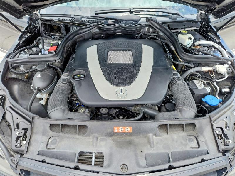 Продажа на аукционе авто 2011 Mercedes-benz C, vin: WDDGF5EB8BR185276, номер лота: 58470996