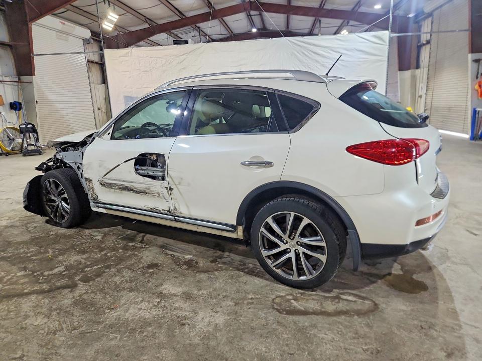 Продажа на аукционе авто 2016 Infiniti Qx50, vin: JN1BJ0RRXGM261455, номер лота: 56370296