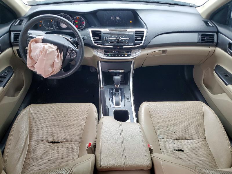 Aukcja sprzedaży 2014 Honda Accord, vin: 1HGCR2F34EA078333, numer aukcji: 56820426