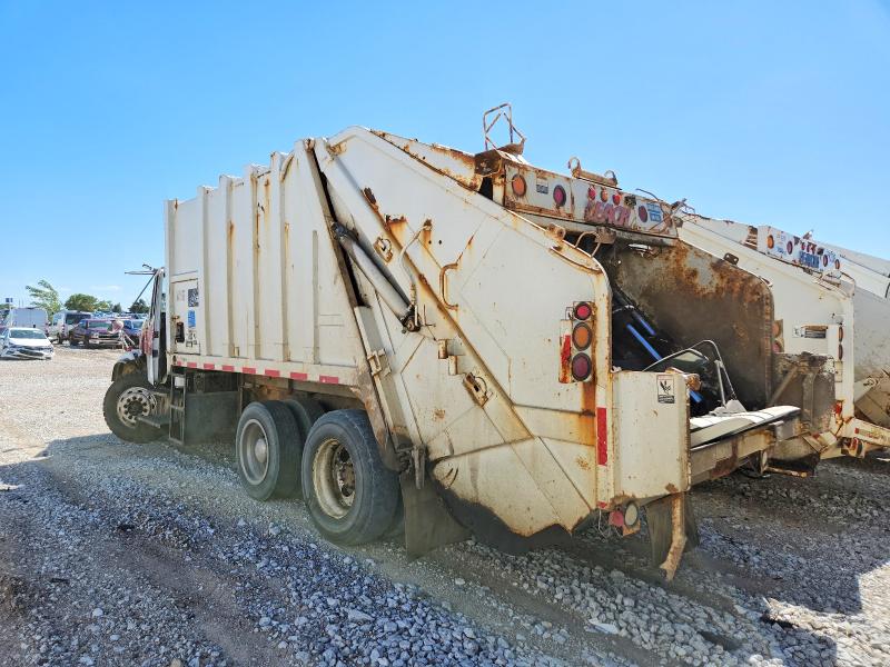2001 Freightliner Fl80 მანქანა იყიდება აუქციონზე, vin: 1FVABXBS81HH58362, აუქციონის ნომერი: 55910186