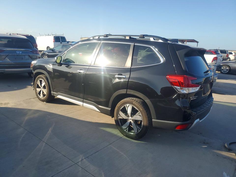 Продажа на аукционе авто 2019 Subaru Forester, vin: JF2SKAWC4KH522243, номер лота: 85791745