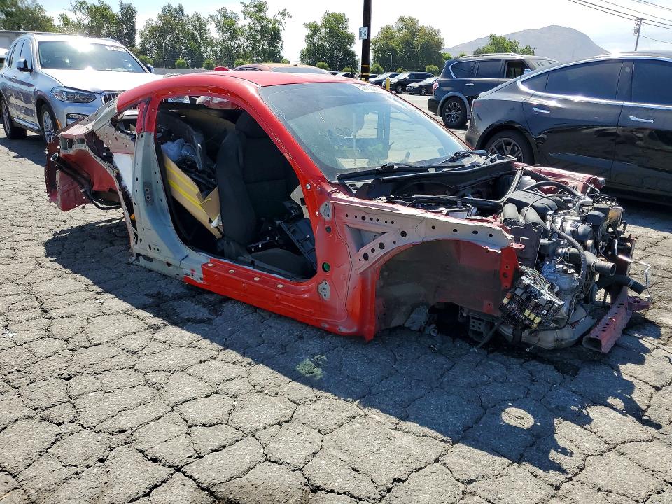 Aukcja sprzedaży 2023 Toyota Gr86, vin: JF1ZNBC11P8754728, numer aukcji: 56702906