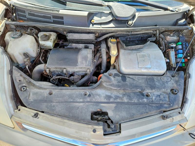 Продаж на аукціоні авто 2008 Toyota Prius, vin: JTDKB20U487769802, номер лоту: 57677476