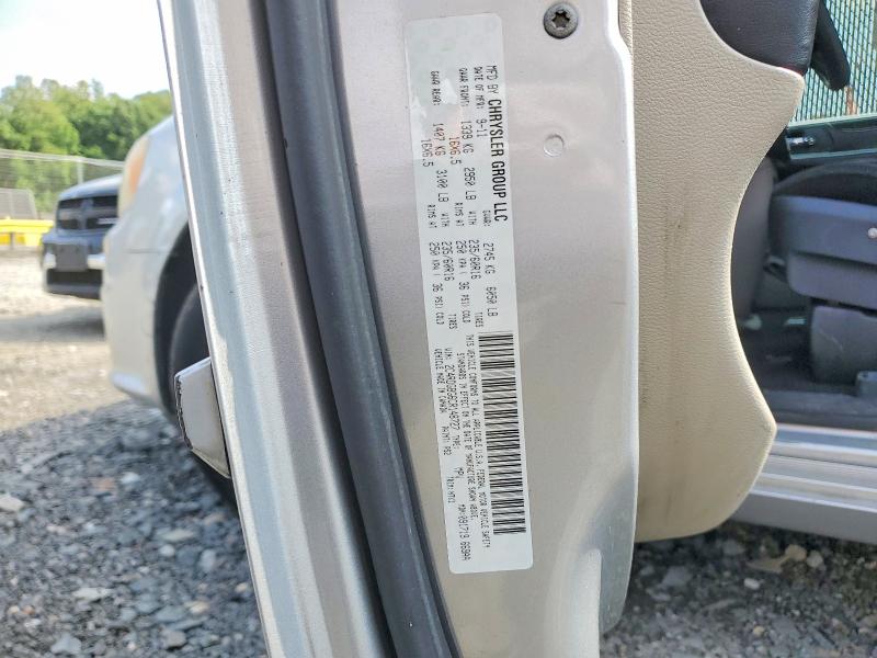 2012 Dodge Caravan მანქანა იყიდება აუქციონზე, vin: 2C4RDGBG6CR148727, აუქციონის ნომერი: 57080316