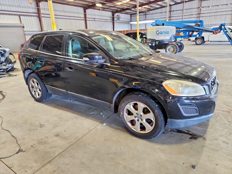 Продаж на аукціоні авто 2013 Volvo Xc60, vin: YV4952DLXD2407890, номер лоту: 58618946