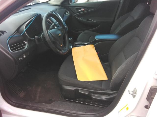 56446246 :رقم المزاد ، 1G1ZB5ST1HF138959 vin ، 2017 Chevrolet Malibu مزاد بيع