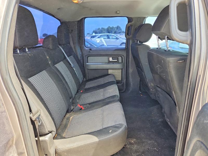 58448176 :رقم المزاد ، 1FTFW1EF4EKG04464 vin ، 2014 Ford F150 مزاد بيع