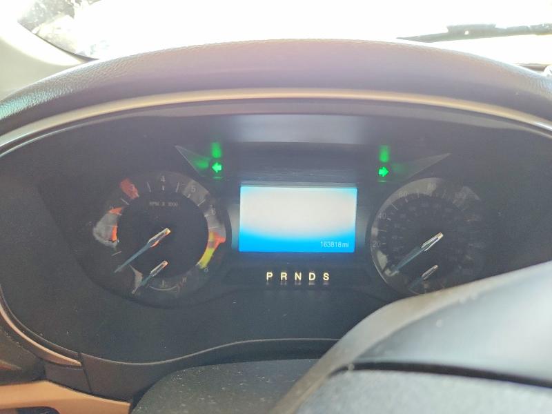 Aukcja sprzedaży 2013 Ford Fusion, vin: 3FA6P0HR1DR179119, numer aukcji: 57874546