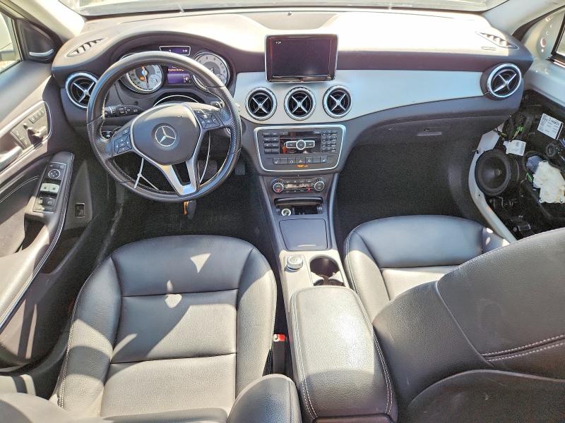 Продажа на аукционе авто 2015 Mercedes-benz Gla, vin: WDCTG4EB7FJ172999, номер лота: 55964006