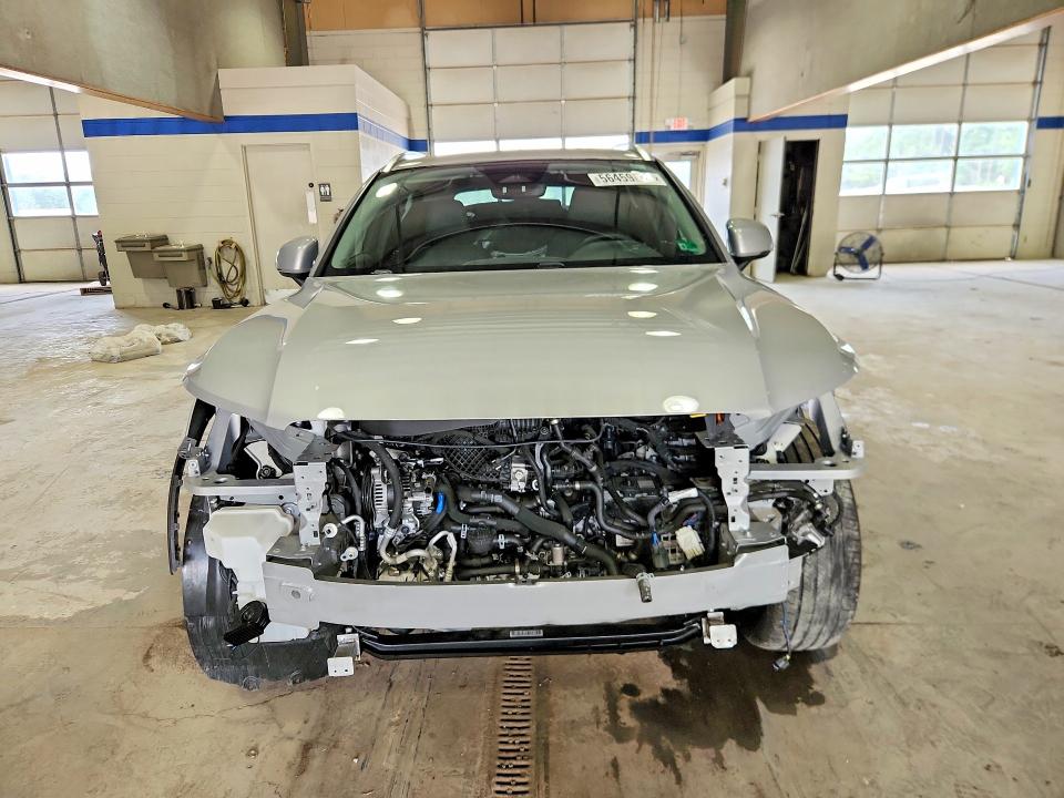 Aukcja sprzedaży 2024 Volvo Xc40, vin: YV4L12UKXR2325660, numer aukcji: 56459026