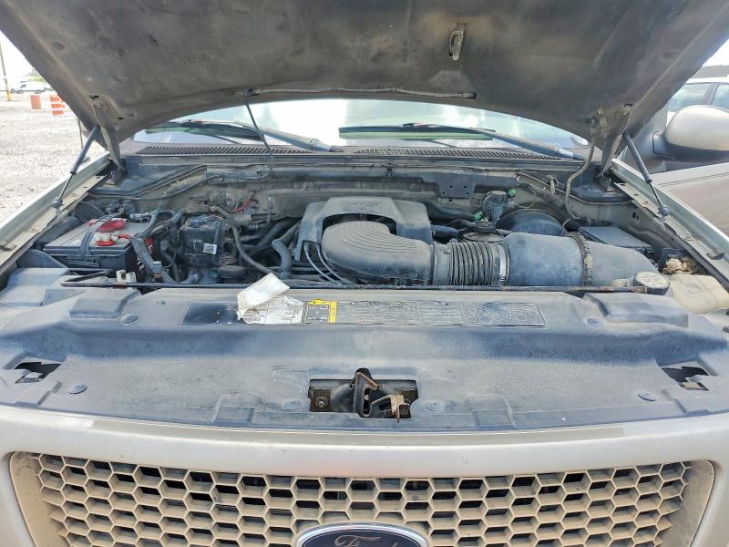 Aukcja sprzedaży 2003 Ford F-150, vin: 1FTRW08L73KD56670, numer aukcji: 59096196