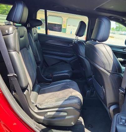 Продажа на аукционе авто 2024 Jeep Grand Cherokee, vin: 1C4RJKAG9R8562490, номер лота: 56106376