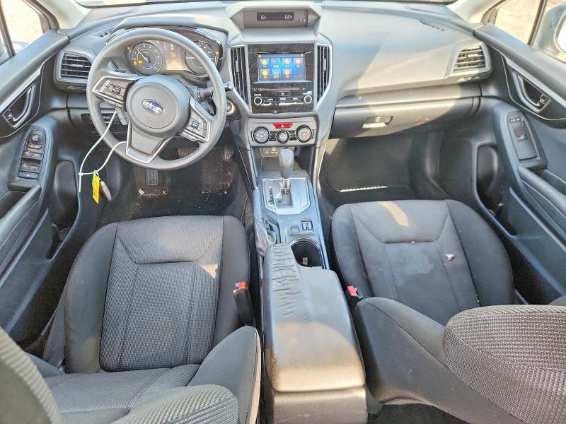 Продажа на аукционе авто 2021 Subaru Impreza, vin: 4S3GKAD61M3604433, номер лота: 58789406