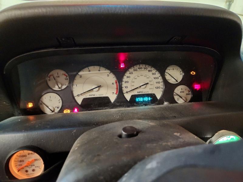 Aukcja sprzedaży 2003 Jeep Grand Cherokee, vin: 1J4GW48S73C600733, numer aukcji: 56194206