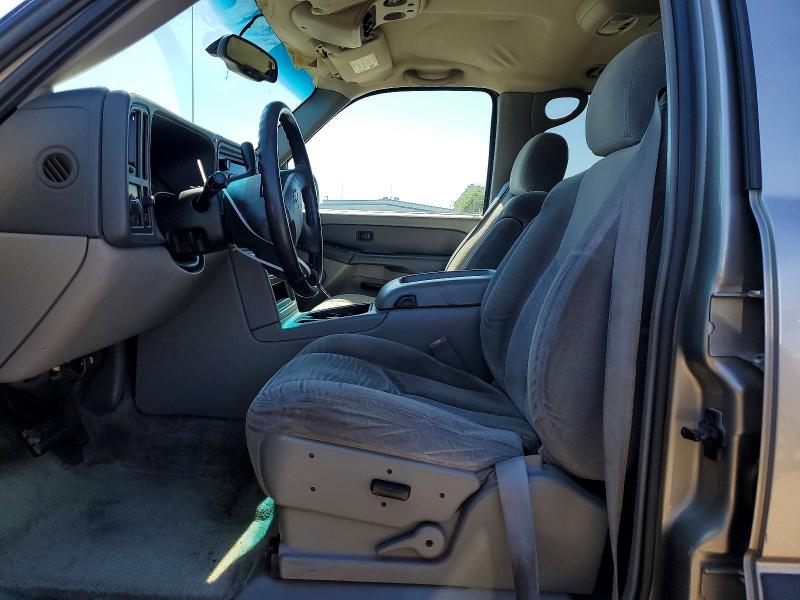 55363176 :رقم المزاد ، 3GNEC16T73G152577 vin ، 2003 Chevrolet Suburban مزاد بيع