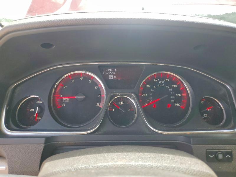 Aukcja sprzedaży 2013 Gmc Acadia, vin: 1GKKRTKD1DJ209588, numer aukcji: 59113446