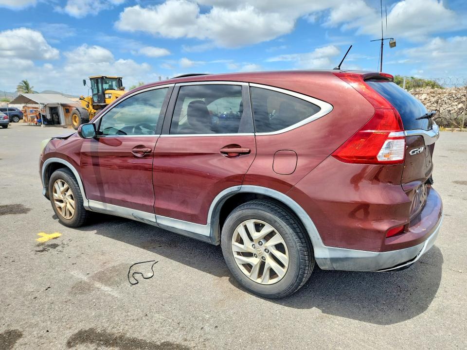 Aukcja sprzedaży 2015 Honda Cr-v, vin: 3CZRM3H5XFG703827, numer aukcji: 85984155