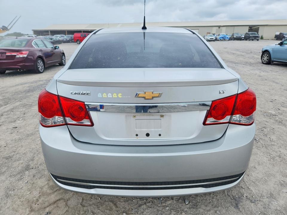Aukcja sprzedaży 2011 Chevrolet Cruze, vin: 1G1PF5S91B7258231, numer aukcji: 56087746