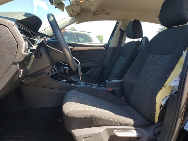 Продаж на аукціоні авто 2021 Volkswagen Jetta, vin: 3VWC57BU7MM059926, номер лоту: 58035426