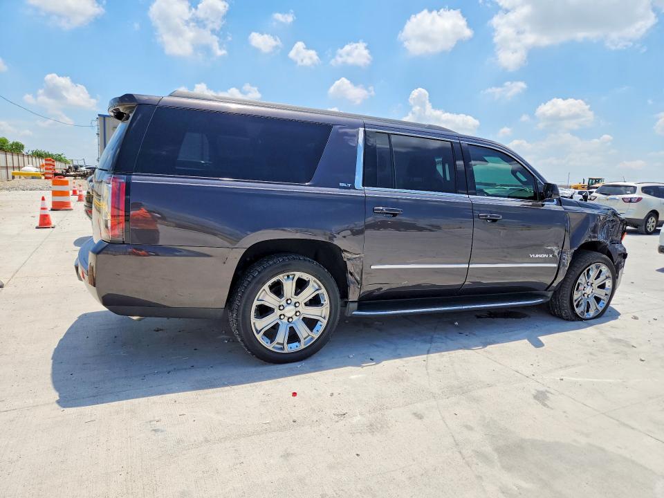 Aukcja sprzedaży 2017 Gmc Yukon Xl, vin: 1GKS2GKC0HR346404, numer aukcji: 55885946