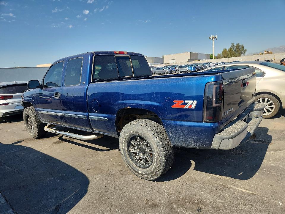 Продажа на аукционе авто 2000 Gmc New Sierra, vin: 1GTEK19T5YE139266, номер лота: 58079136