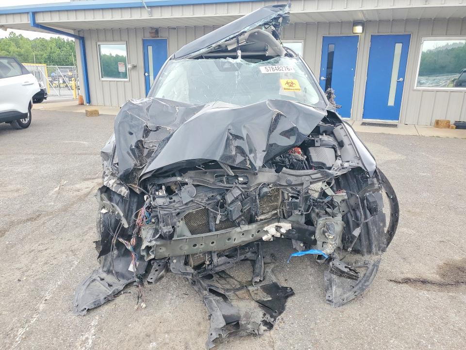Продаж на аукціоні авто 2021 Mazda Cx-5, vin: JM3KFADM4M0472659, номер лоту: 57848276