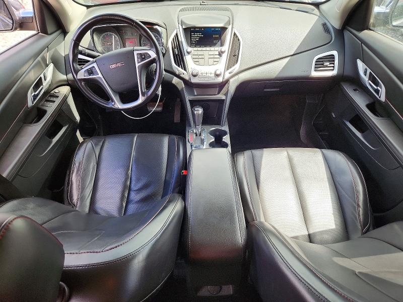 Продажа на аукционе авто 2016 Gmc Terrain, vin: 2GKFLUE36G6231549, номер лота: 57367836