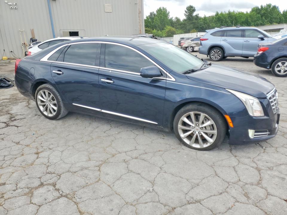 Продаж на аукціоні авто 2013 Cadillac Xts, vin: 2G61R5S31D9146839, номер лоту: 57565706