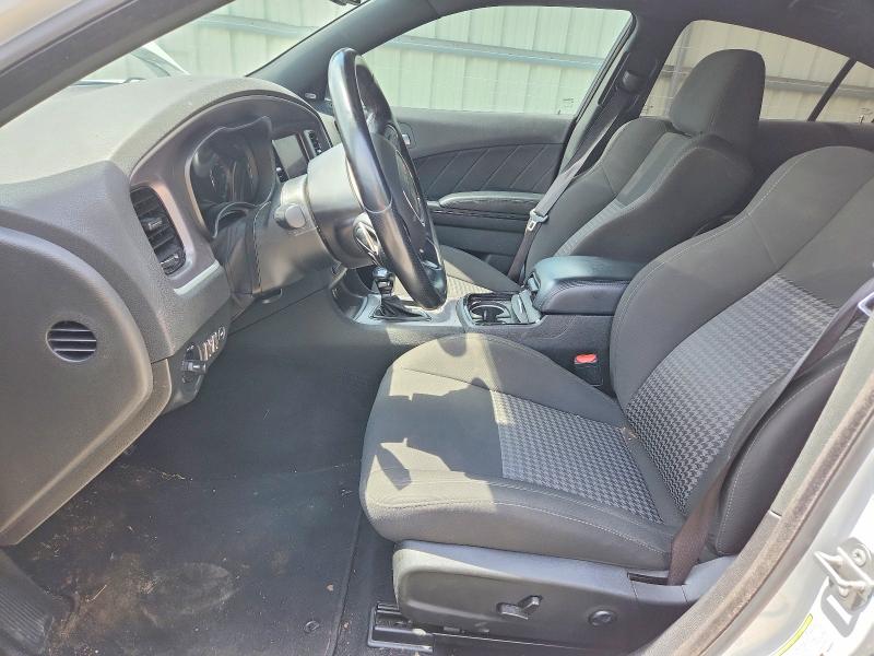Продаж на аукціоні авто 2021 Dodge Charger, vin: 2C3CDXHG7MH658450, номер лоту: 55562476