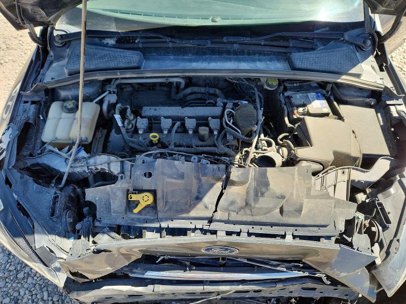 Продажа на аукционе авто 2015 Ford Focus, vin: 1FADP3K26FL327352, номер лота: 56140026