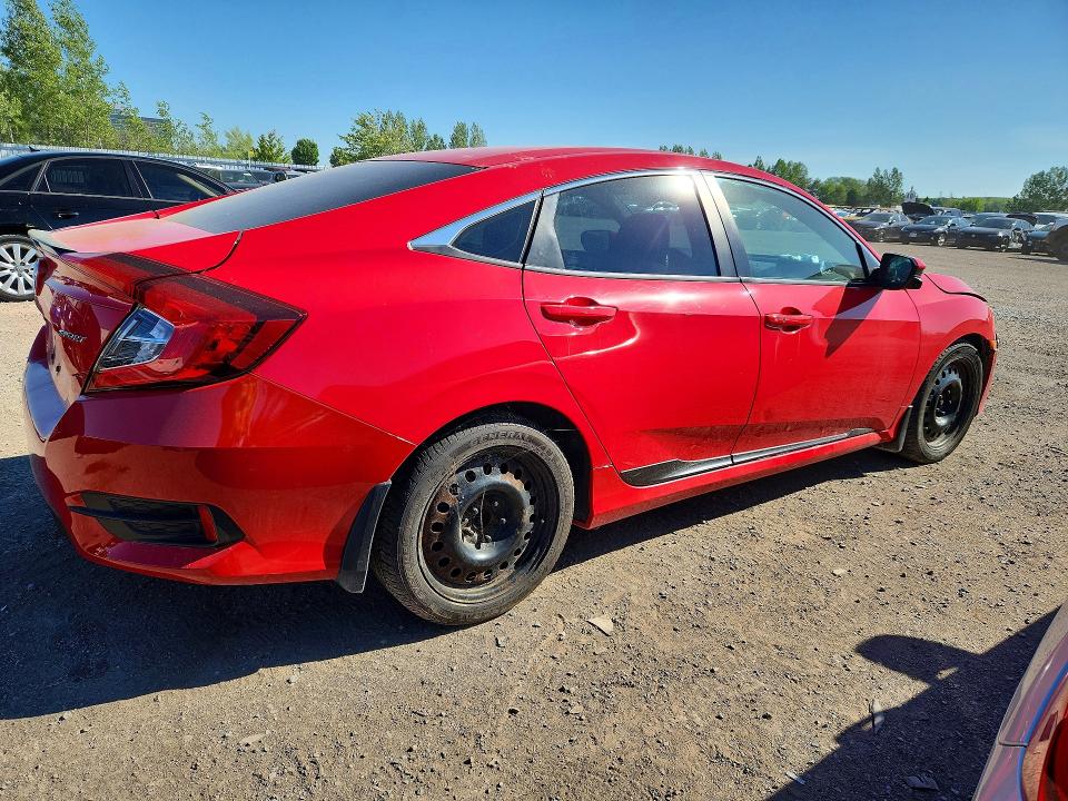 Продажа на аукционе авто 2019 Honda Civic, vin: 2HGFC2F83KH036503, номер лота: 55473836