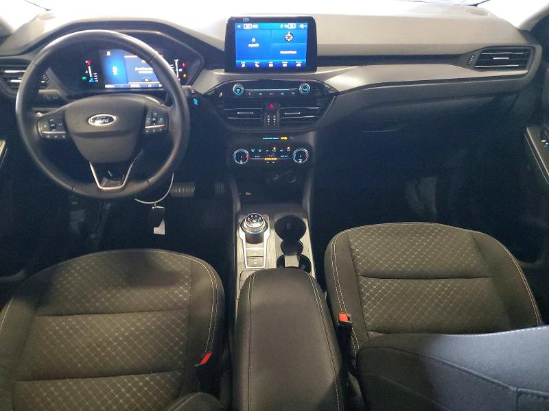 Продажа на аукционе авто 2024 Ford Escape, vin: 1FMCU0GN0RUA26036, номер лота: 55692306