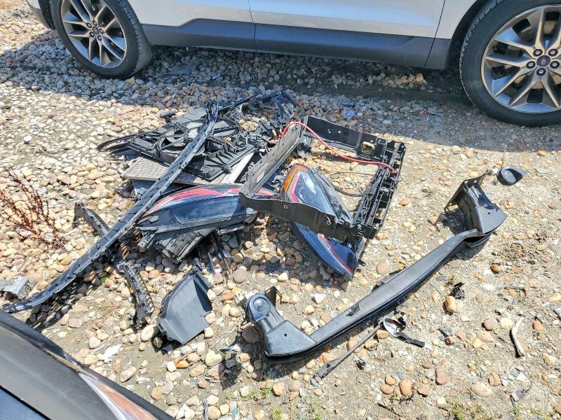 Aukcja sprzedaży 2018 Volkswagen Gti, vin: 3VW447AU7JM296906, numer aukcji: 58965436
