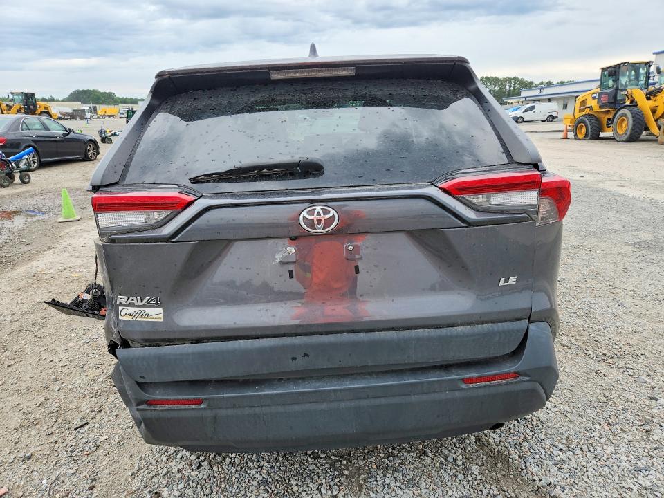 Aukcja sprzedaży 2022 Toyota Rav4, vin: 2T3H1RFV8NC183045, numer aukcji: 57473136