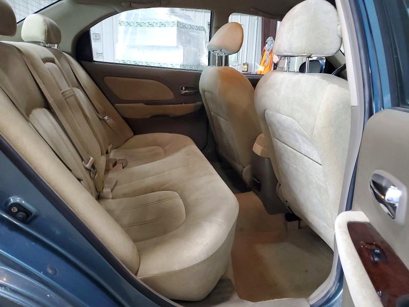 Aukcja sprzedaży 2005 Hyundai Sonata, vin: KMHWF35H65A180137, numer aukcji: 58070896