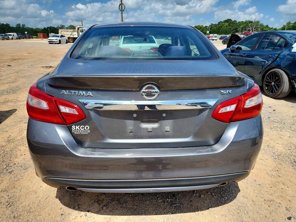 Продаж на аукціоні авто 2016 Nissan Altima, vin: 1N4AL3AP8GC227704, номер лоту: 59160016