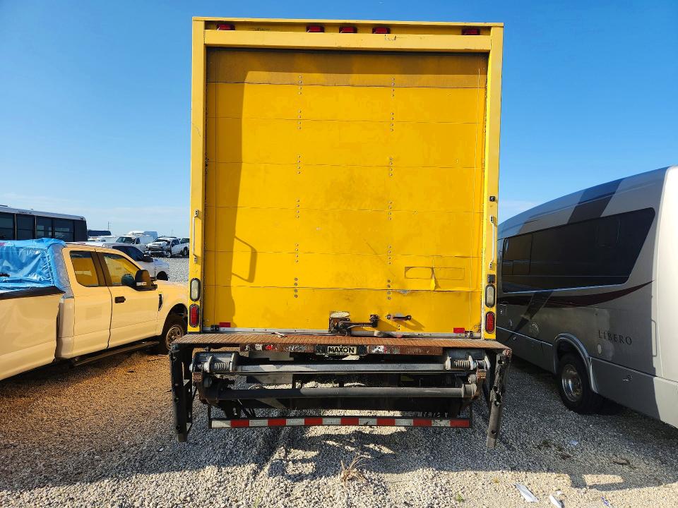 Продажа на аукционе авто 2012 International 4300, vin: 1HTMMAAL8CH675902, номер лота: 57172526