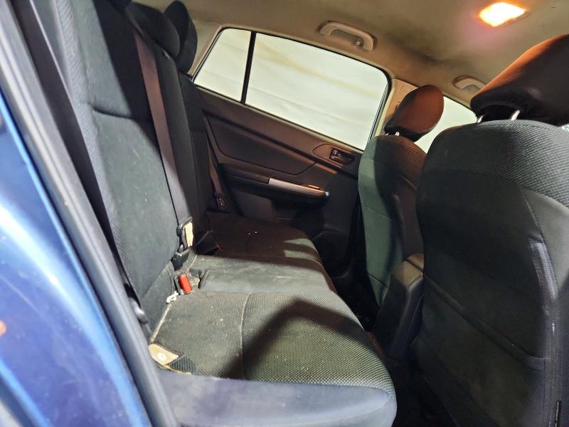 Aukcja sprzedaży 2016 Subaru Impreza, vin: JF1GPAA6XG8218094, numer aukcji: 58100686