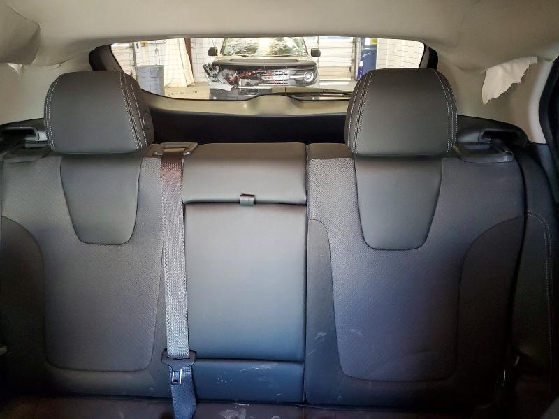 Продажа на аукционе авто 2026 Buick Encore Gx, vin: KL4AMCSLXTB045550, номер лота: 58021336