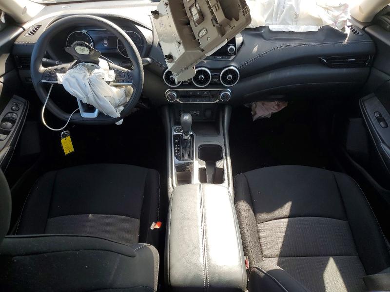Aukcja sprzedaży 2024 Nissan Sentra, vin: 3N1AB8CV0RY284904, numer aukcji: 56891156