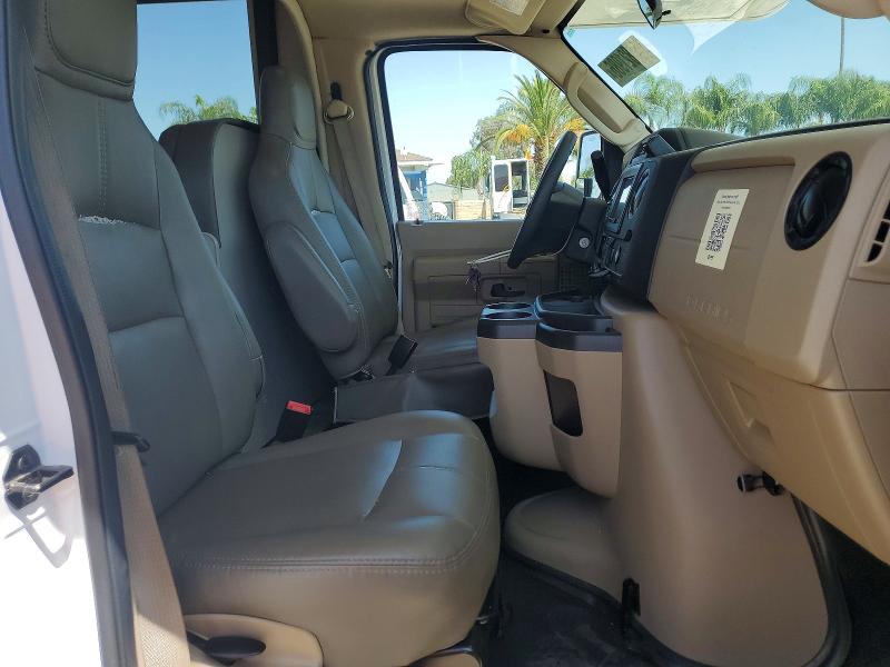 Aukcja sprzedaży 2024 Ford E350, vin: 1FDWE3FN1RDD01913, numer aukcji: 55821986