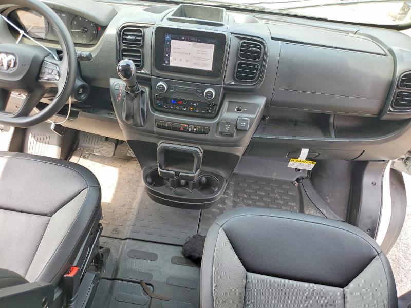 Aukcja sprzedaży 2023 Ram Promaster 2500, vin: 3C6LRVDG1PE605662, numer aukcji: 56060916