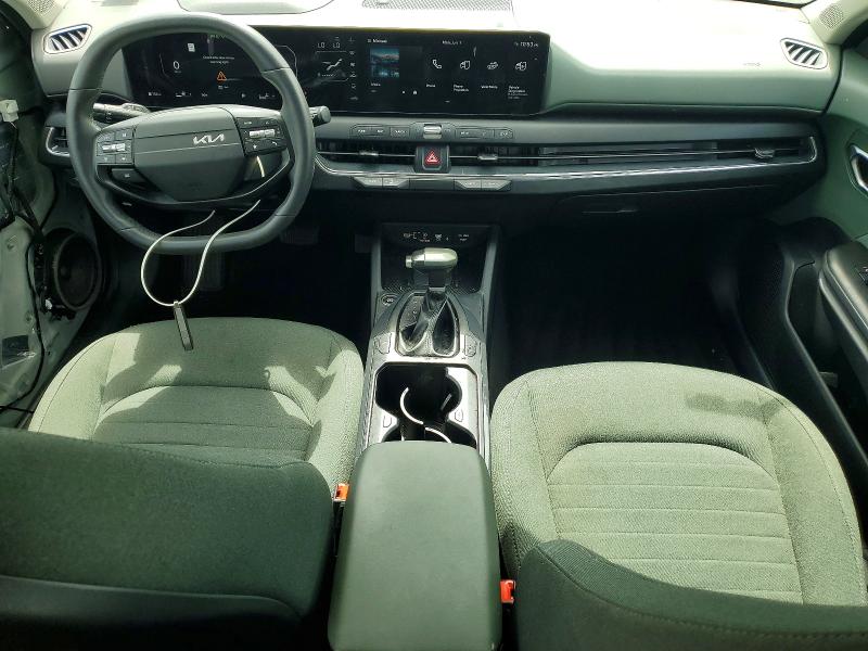 55679916 :رقم المزاد ، 3KPFU4DEXSE012596 vin ، 2025 Kia K4 مزاد بيع